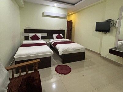 Hotel Cityleaf