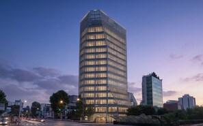 Exterior - UH Suite Seoul Insadong (Seoul)