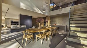 Dining - Villa L Istra (Sveti Donat)