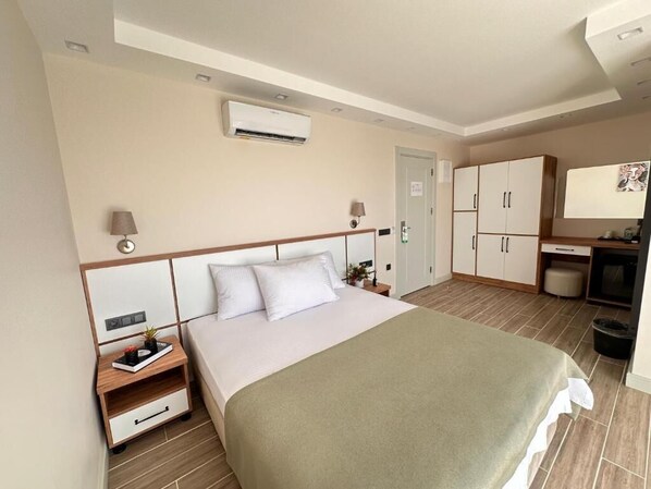 ห้องพัก