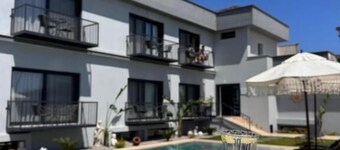 Çeşme Güzel Life