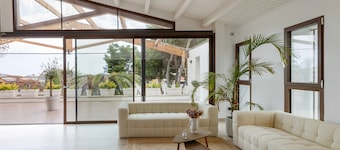 Luxury Villa Near Sitges