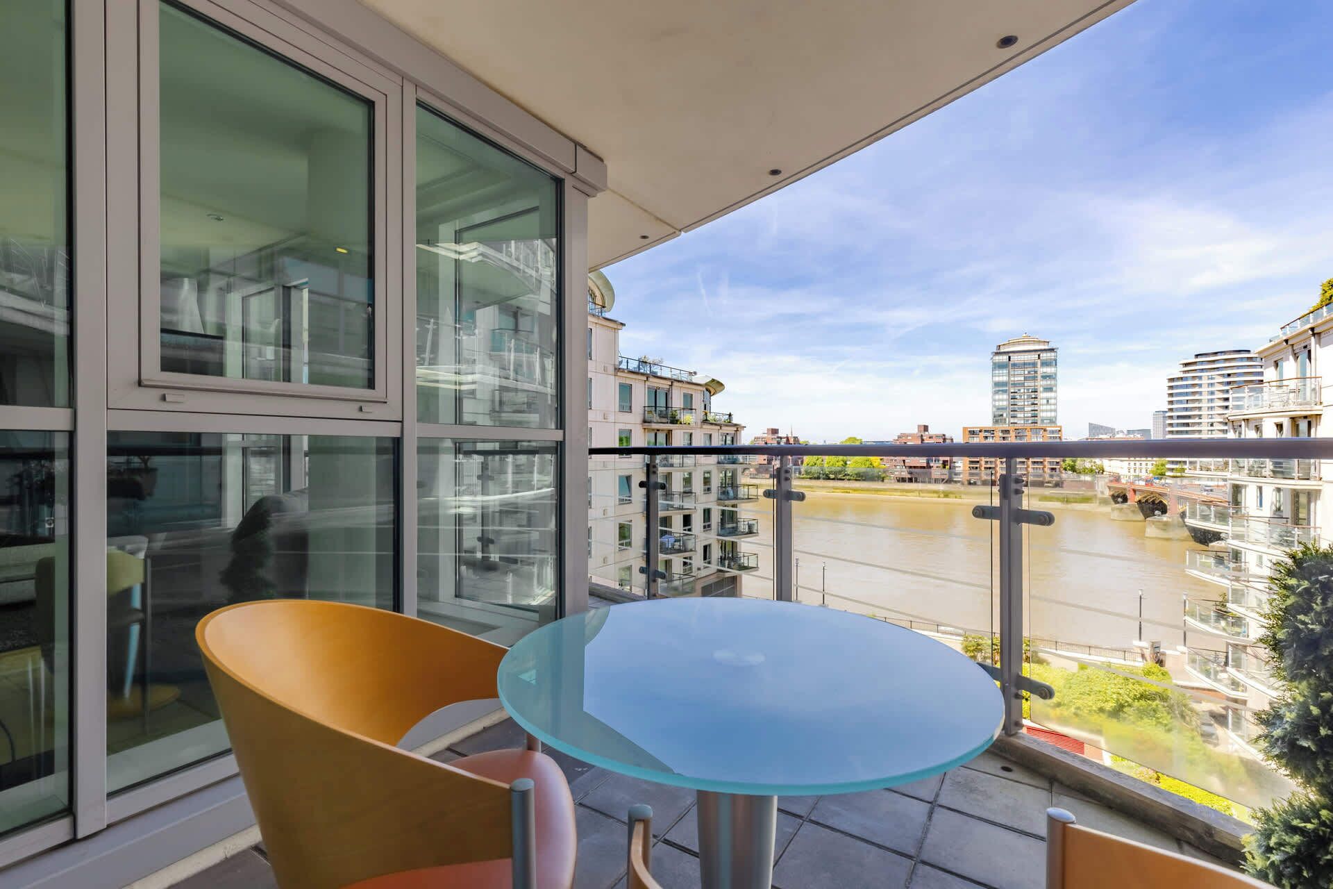 Boendeområde