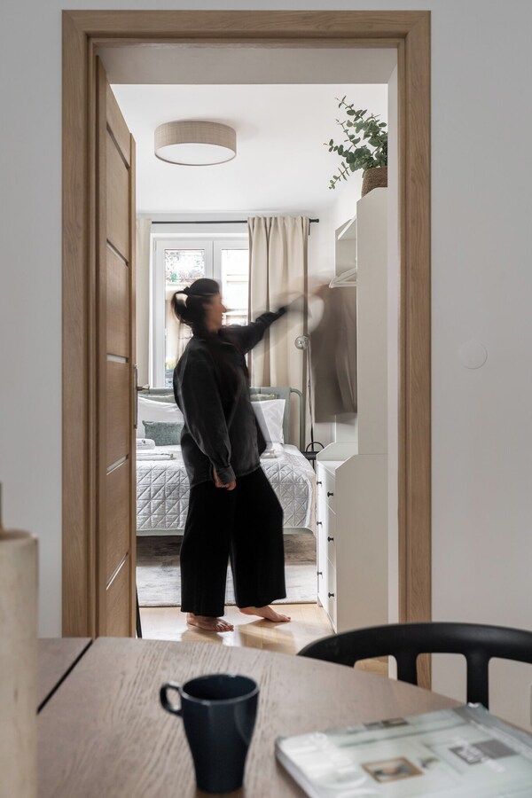 Mewa - Apartament Dla Rodziny W Sopocie - Sopot