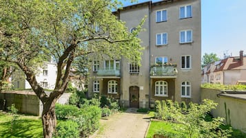 Eksteriør