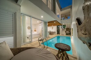 Villa Design - 3 sovrum - privat pool | Pool | Utomhuspool