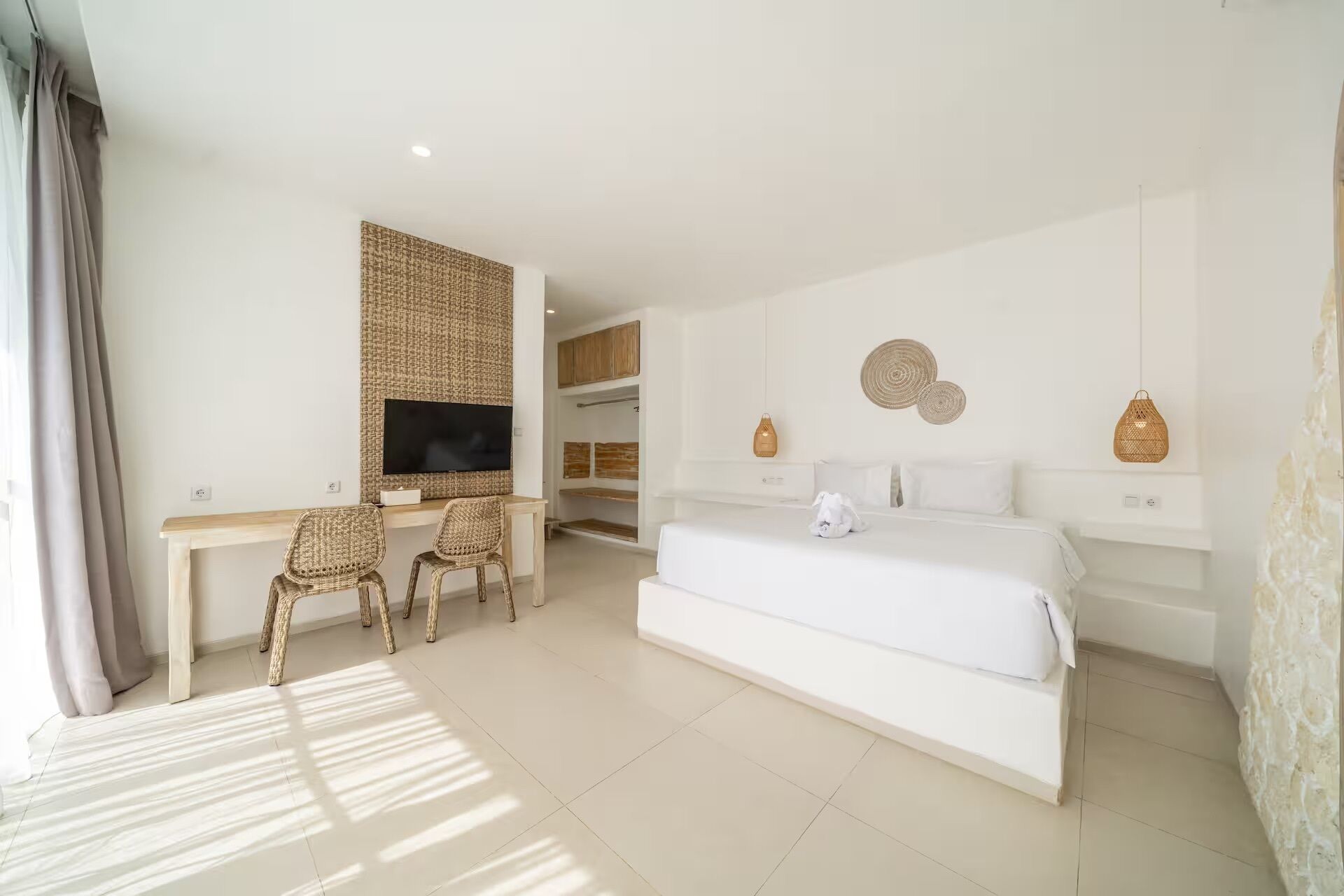 Design Villa, 3 Bedrooms, Private Pool