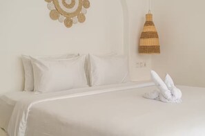 Design-Villa, 3 Schlafzimmer, eigener Pool