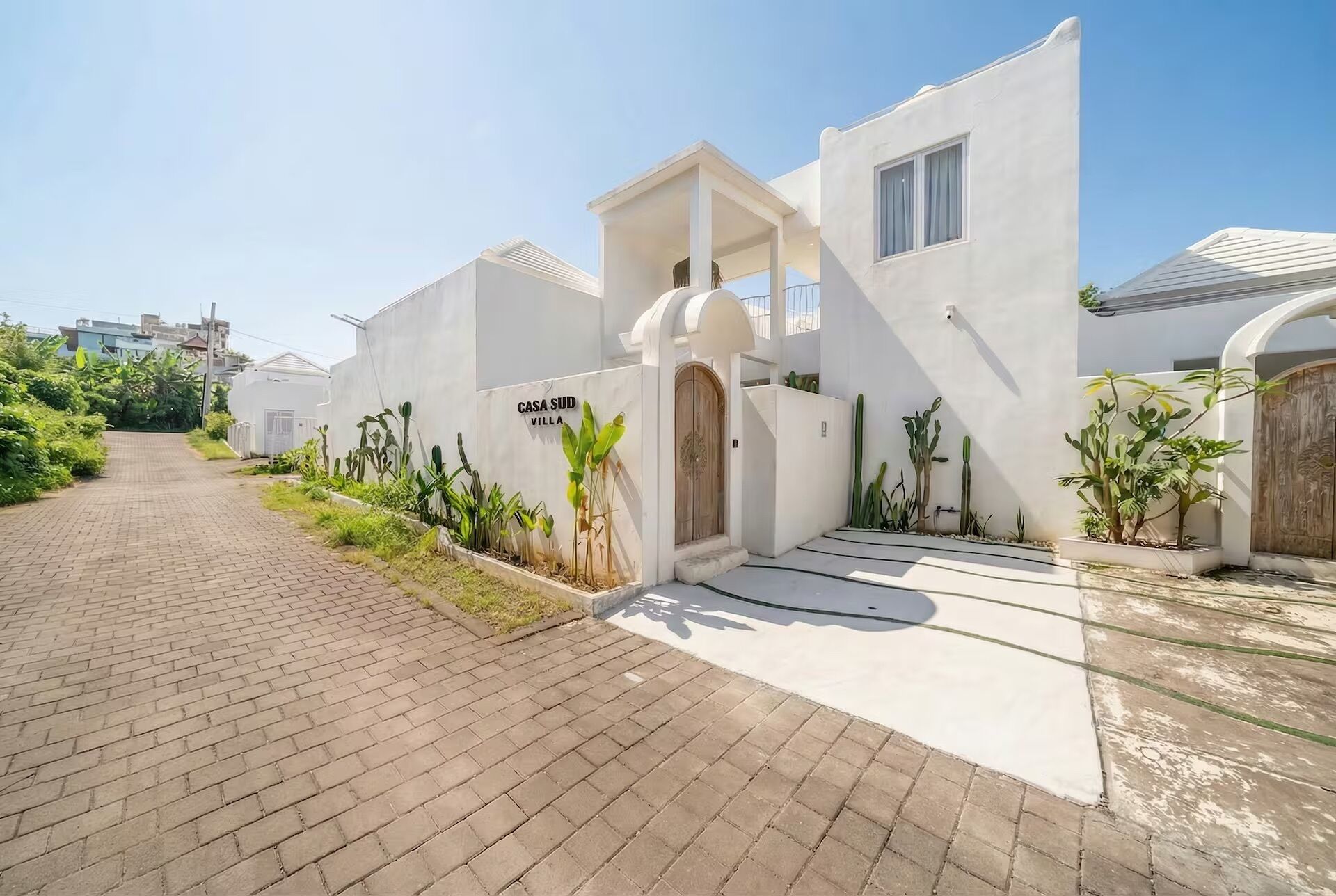 Design Villa, 3 Bedrooms, Private Pool | Exterior