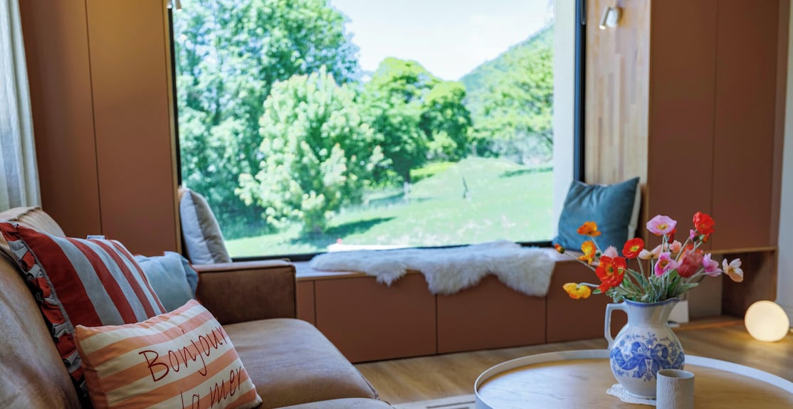 Villa Familiale Rénovée Avec Piscine, Jardin Privé, Vue Lac & Vue Sur Le Château De Menthon Et Les Montagnes Environnantes ️ - Menthon-Saint-Bernard