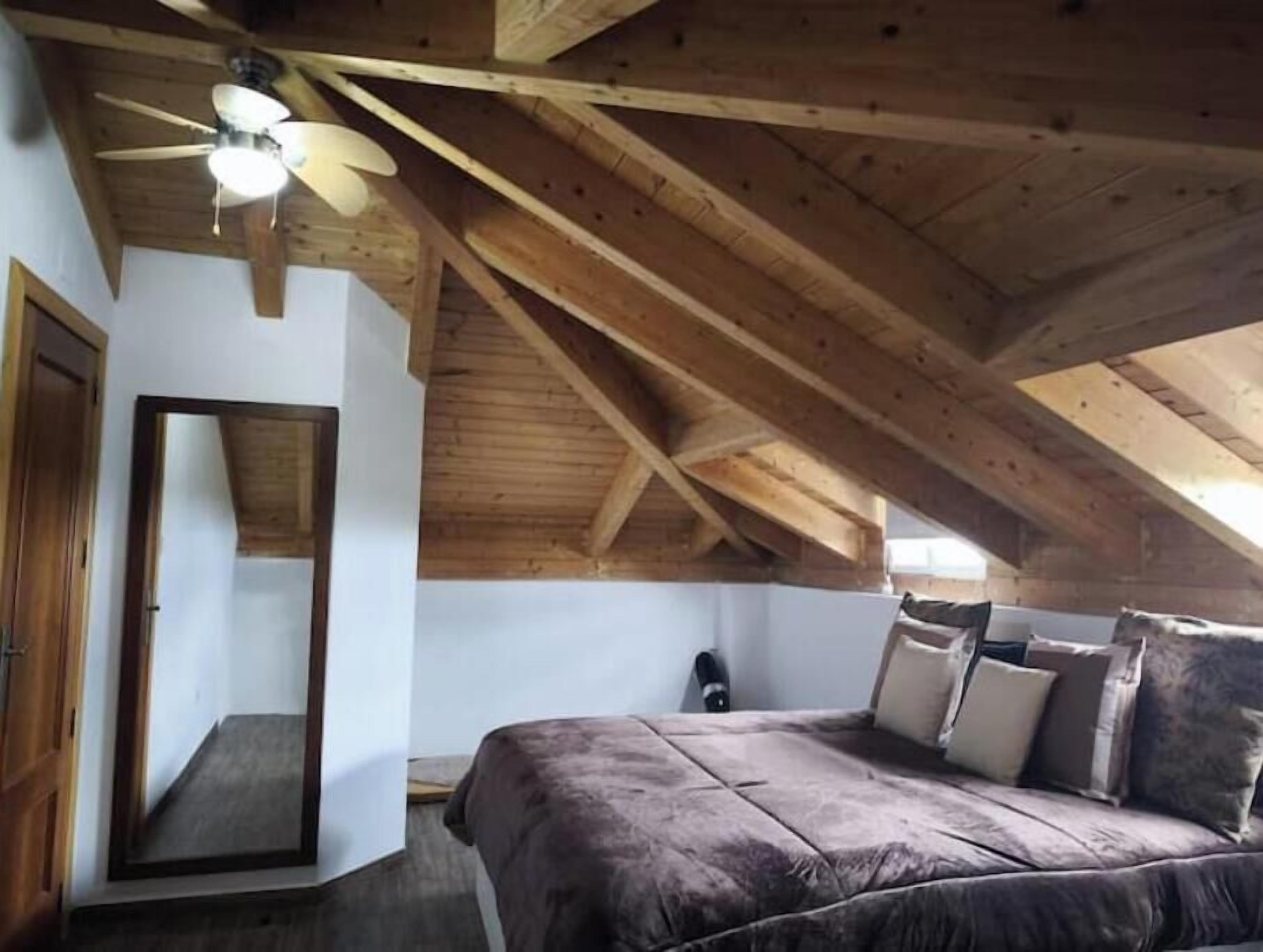 3 chambres, Wi-Fi, draps fournis