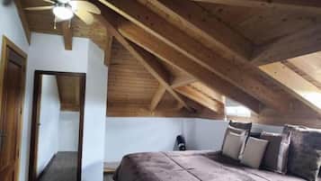3 chambres, Wi-Fi, draps fournis