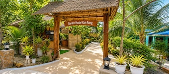 Garden Hostel Koh Rong