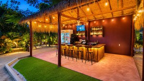 Bar (na propriedade)