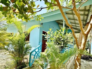 Exterior - Garden Hostel Koh Rong (koh rong)