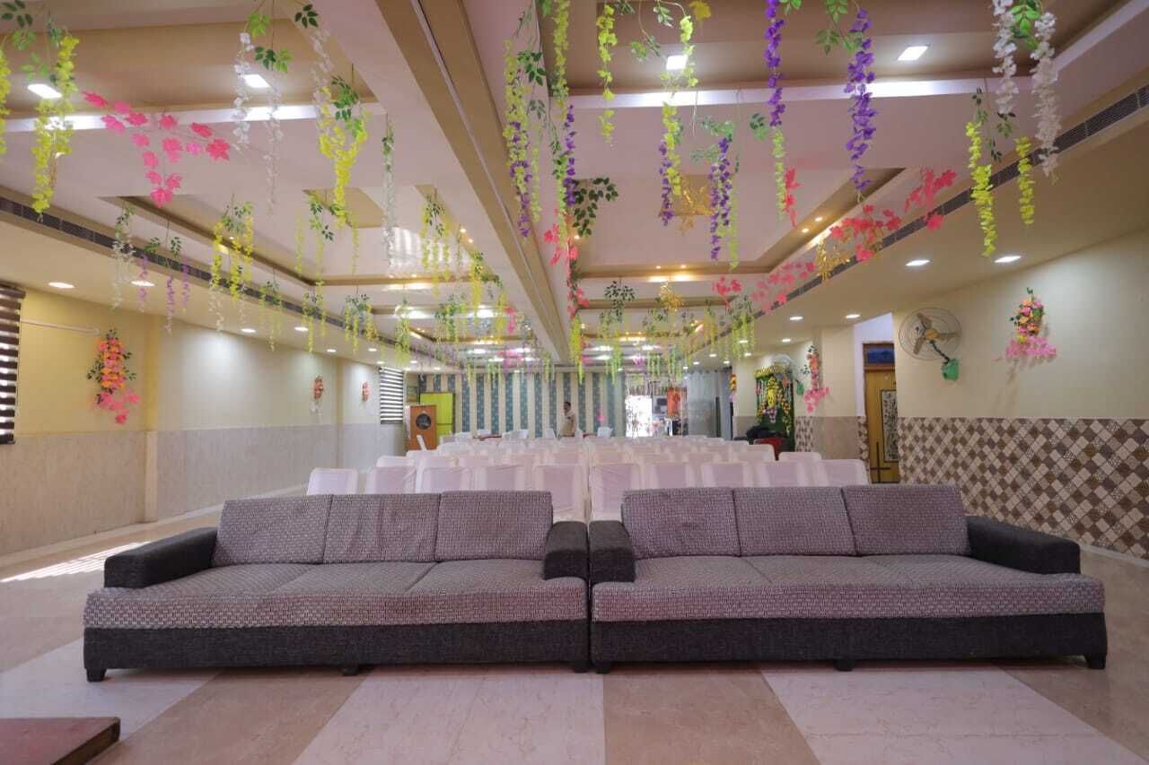 연회장