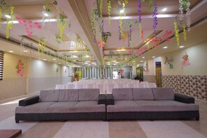 Salón de eventos