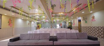 J.P. Hotel