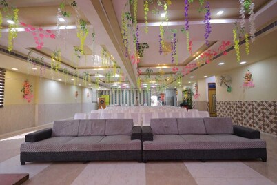 J.P. Hotel
