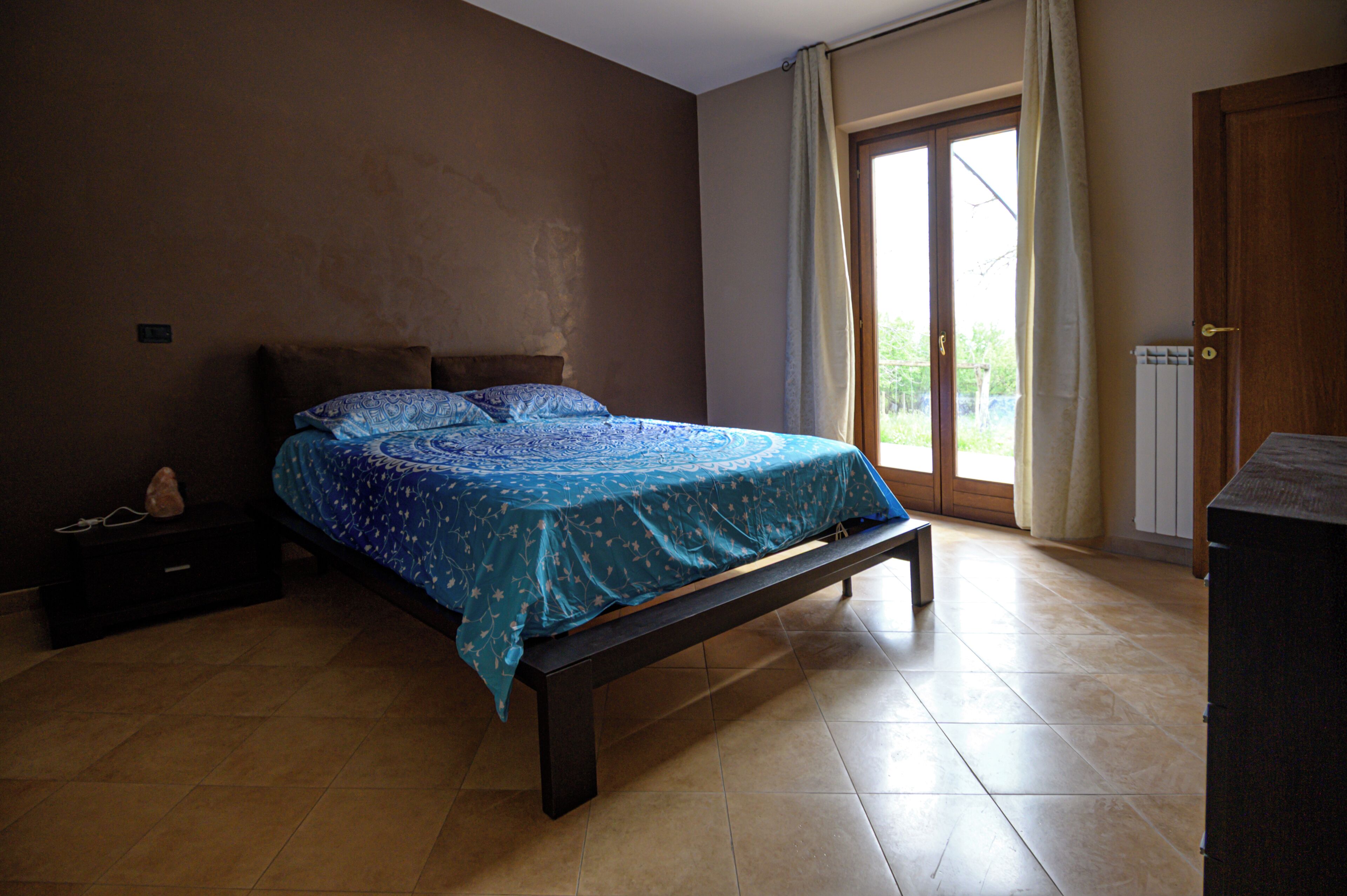 2 camere, Wi-Fi, lenzuola