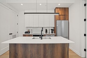 Cucina privata