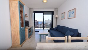 Unclassified image, 2 of 31, button - TORRE IPANEMA (1 BEDROOM) (Benidorm)