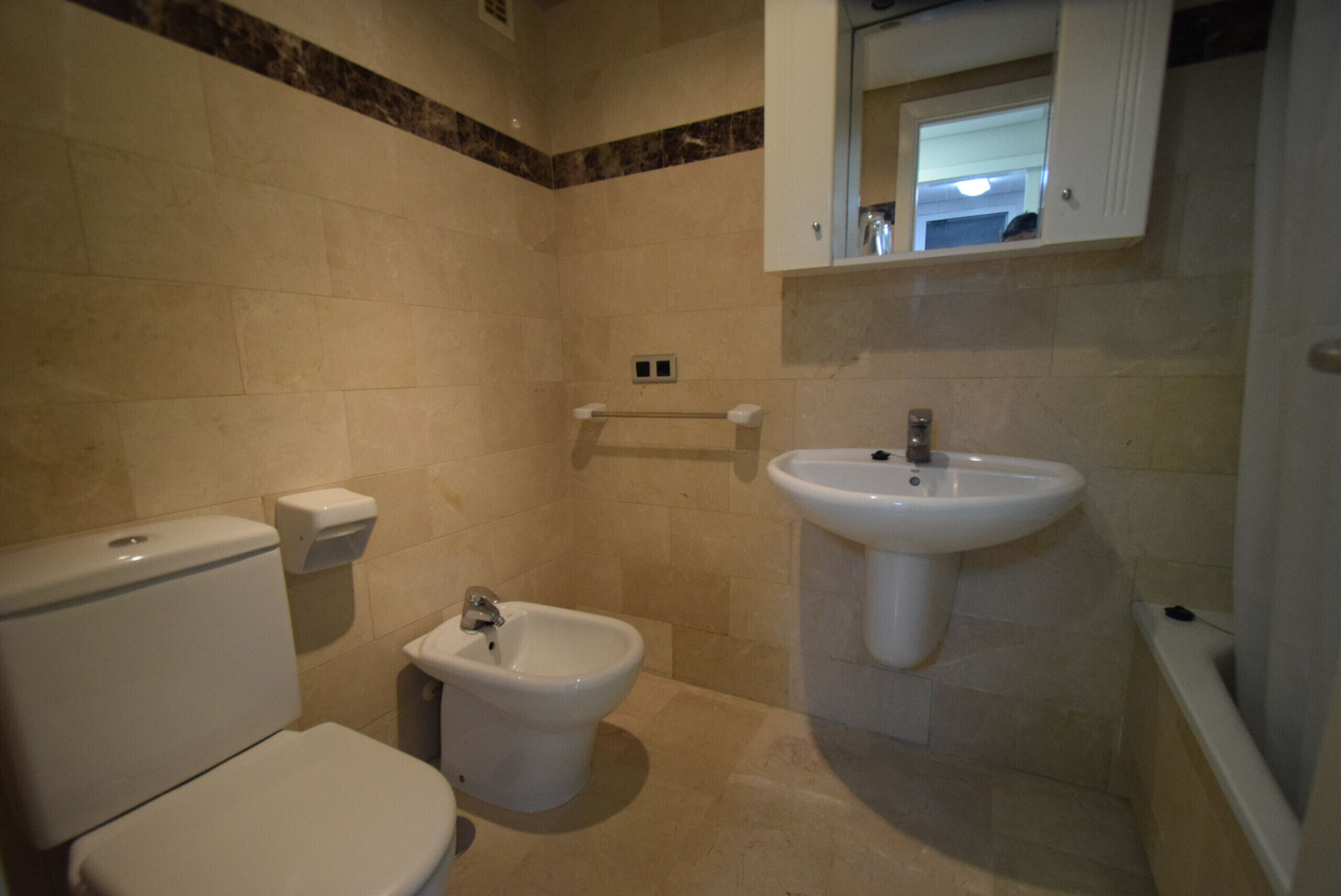 Baño