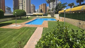Unclassified image, 3 of 31, button - TORRE IPANEMA (1 BEDROOM) (Benidorm)