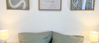 Nordic Stay Harrislee: perfect for fitters