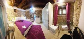 1 quarto, Wi-Fi, roupa de cama