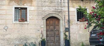 The Little House is not just housing, it is history! In the center of the village