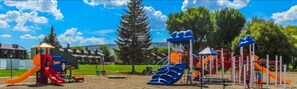 Espace pour enfants