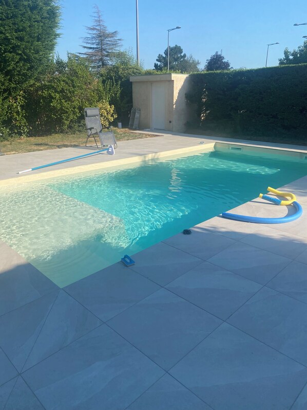 Piscina