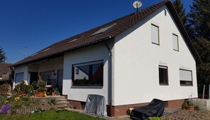 Aussenbereich