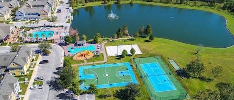 Sportveld