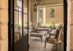 Casa | 5 habitaciones