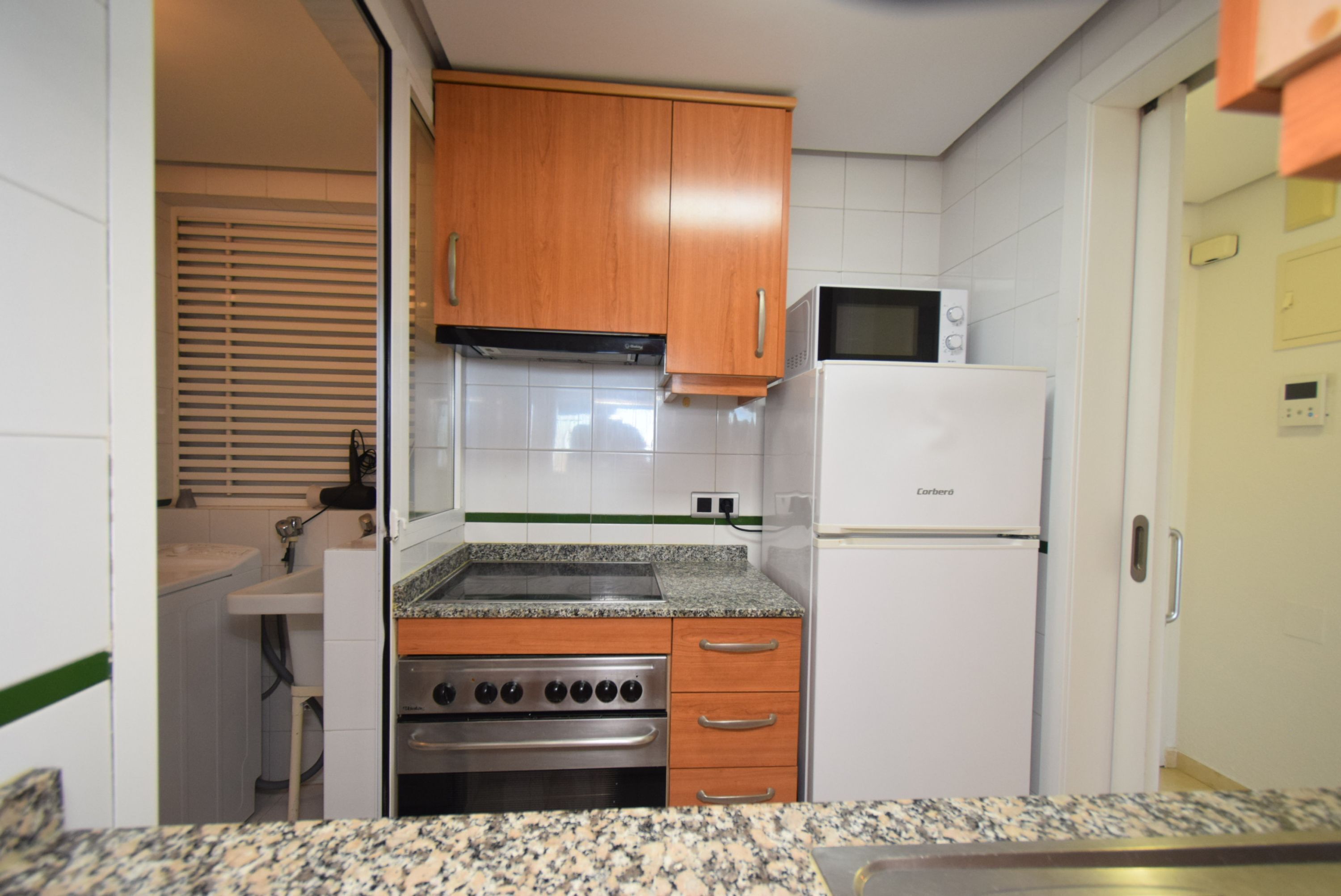 Casa | 1 dormitorio