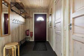 Apartment, 4 Schlafzimmer, Haustiere nicht gestattet, Bergblick | Innenbereich