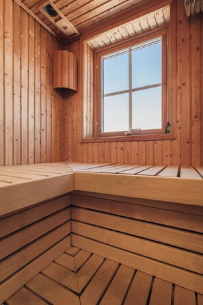 Departamento, 5 habitaciones, no se aceptan mascotas, vista a la montaña | Sauna