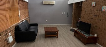 Fully Furnished 3 bedroom house