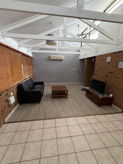Fully Furnished 3 bedroom house