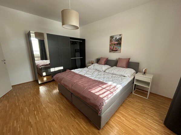 Room - FarawayHomes Studio Krieglach #7 (Krieglach)