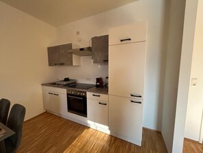 Privat køkken