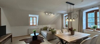Faraway Homes Studio Bad Leonfelden #6