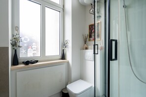 Badeværelse