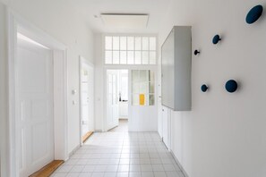 Interiør