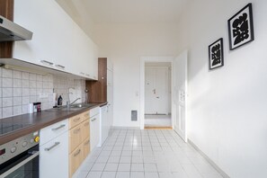 Privat køkken