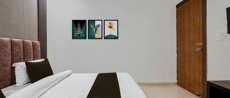 House | 1 bedroom