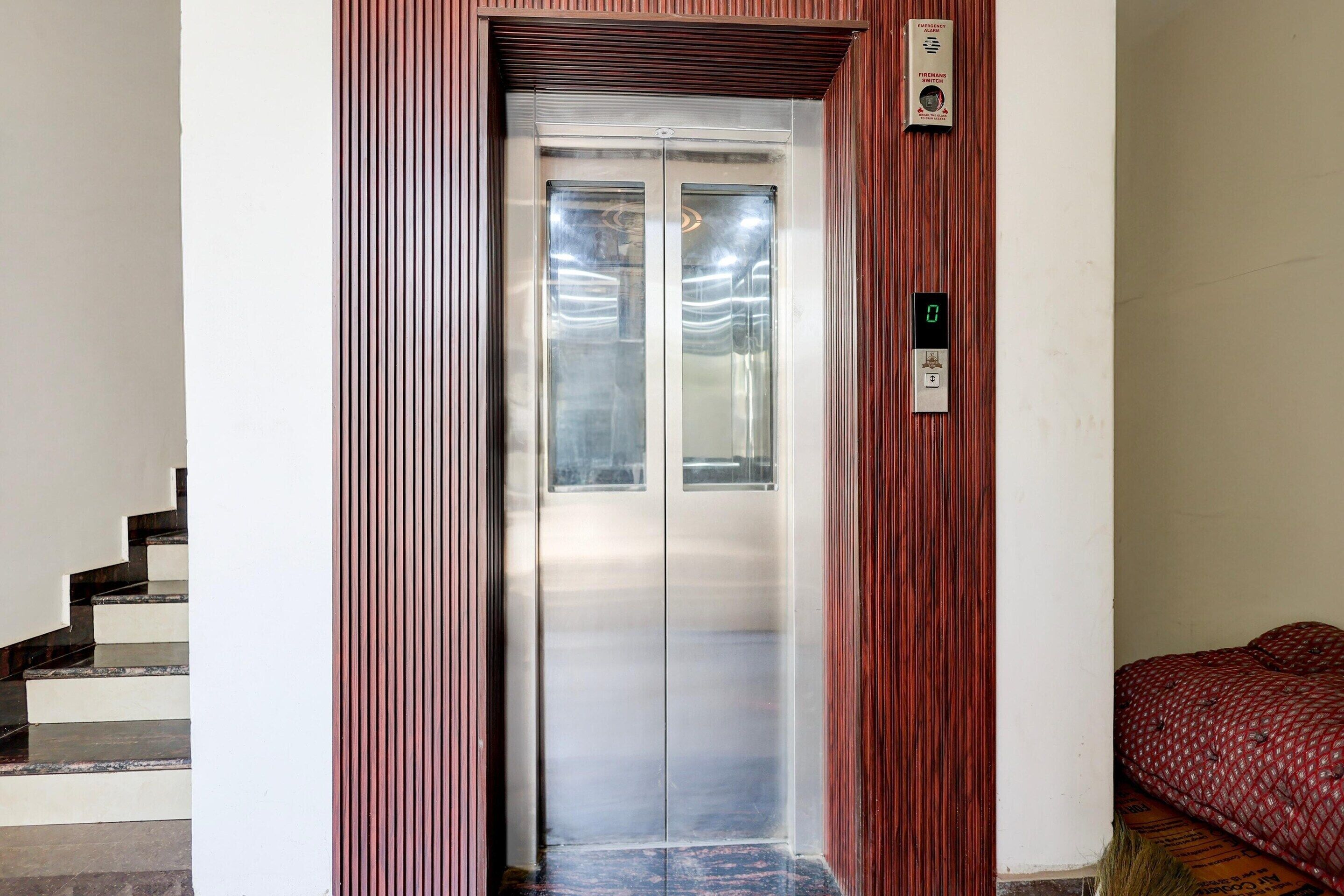 Huis | Interieur