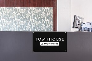 House | Reception